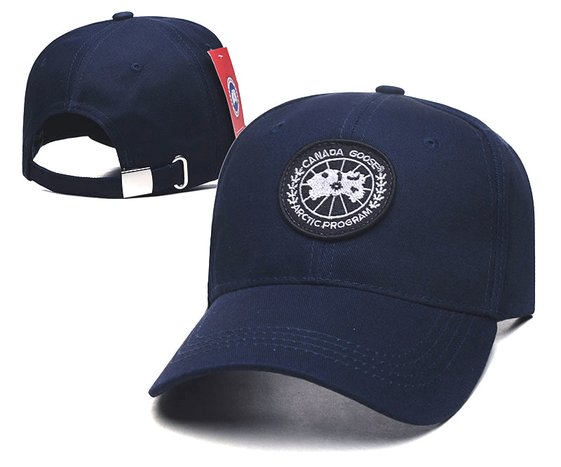 CANADA GOOSE CAP - 7 COLORS