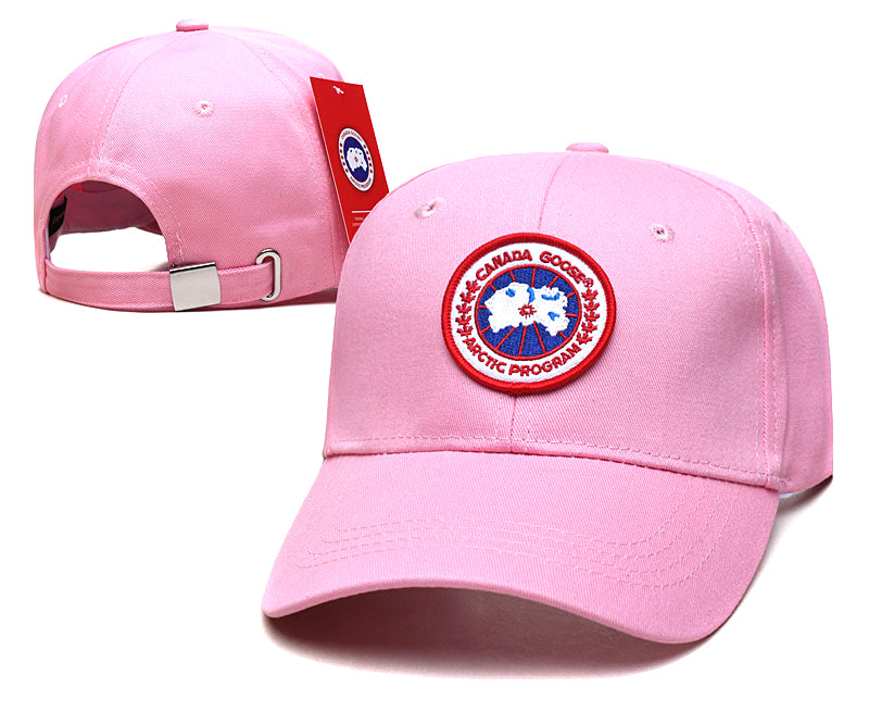 CANADA GOOSE CAP - 7 COLORS