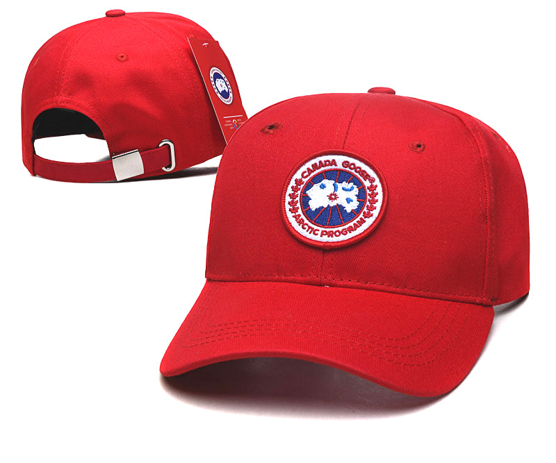 CANADA GOOSE CAP - 7 COLORS