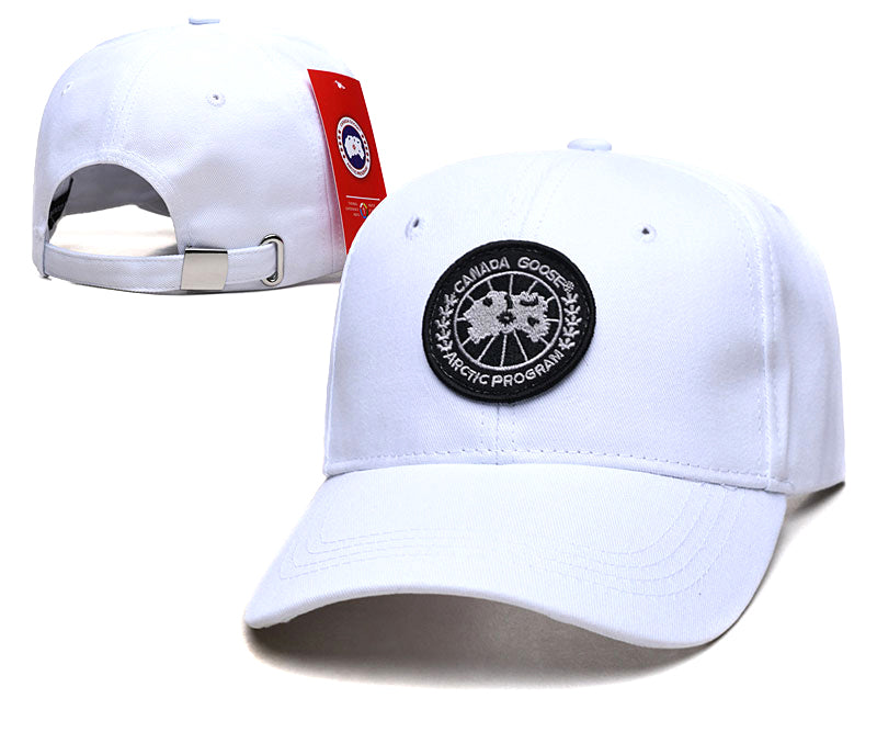 CANADA GOOSE CAP - 7 COLORS