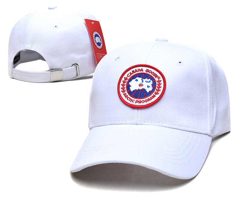 CANADA GOOSE CAP - 7 COLORS