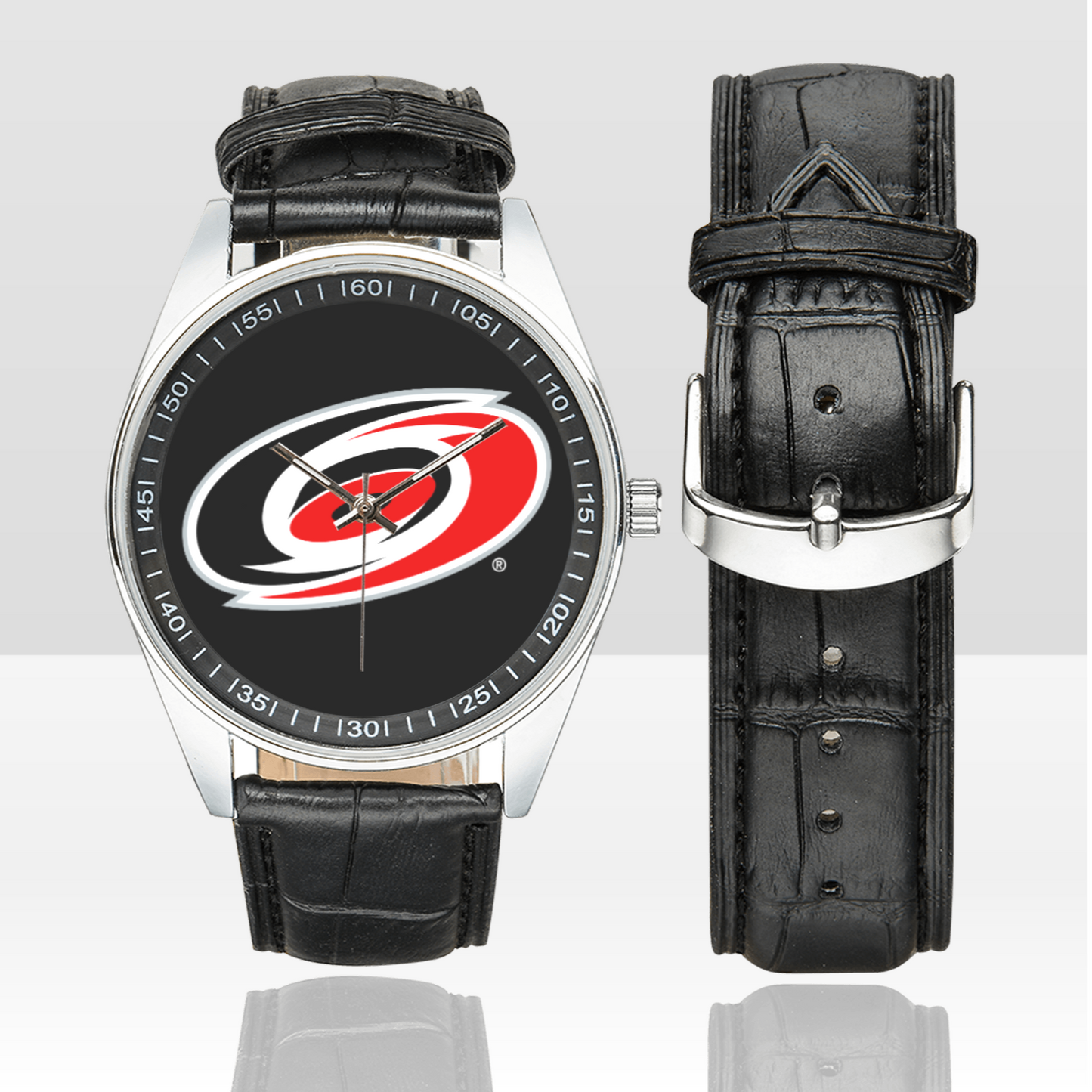 All NHL Teams Men's and Ladies Watch