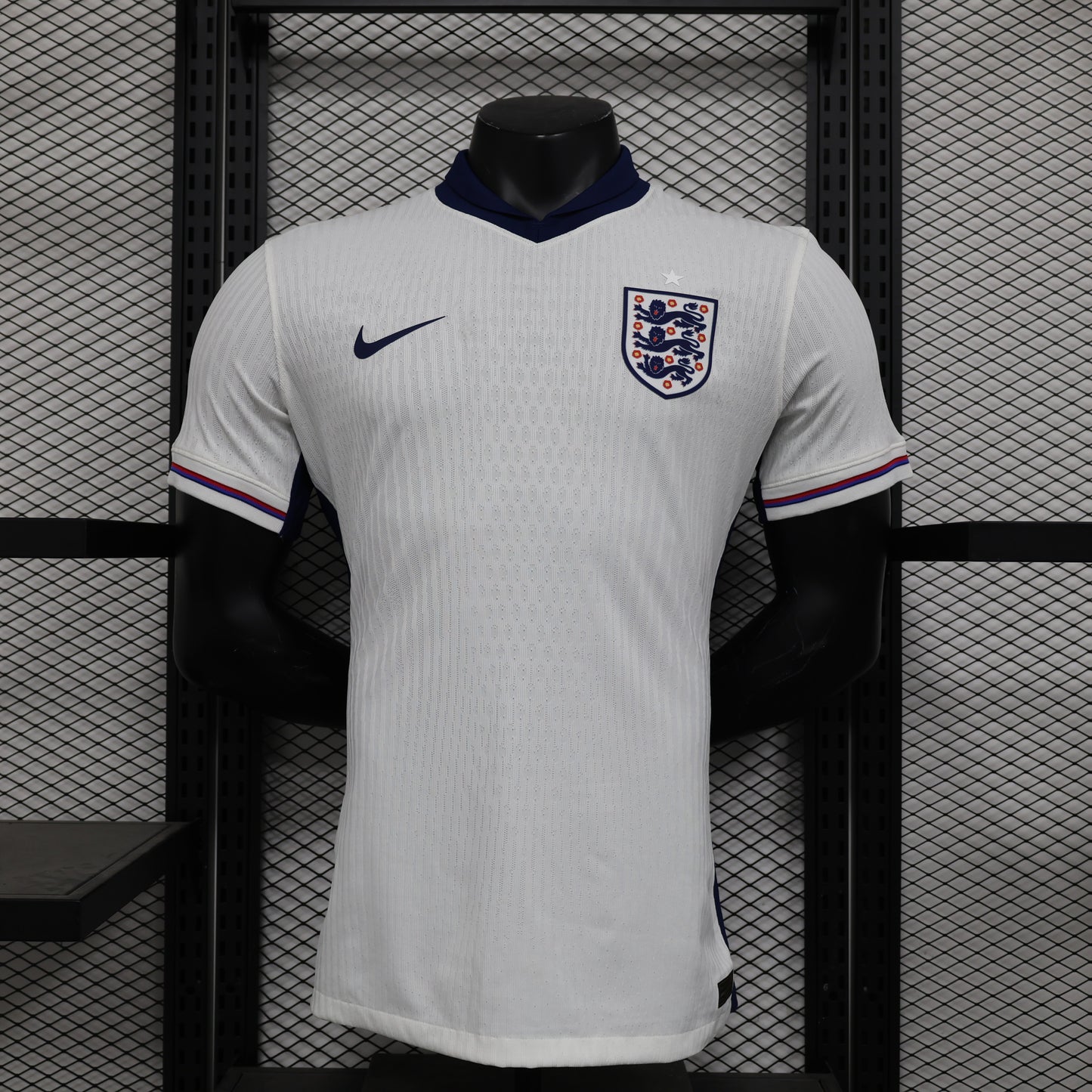 England National Team 2024/25 Home/Away Jersey