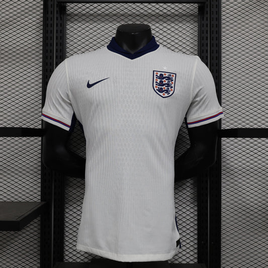 England National Team 2024/25 Home/Away Jersey