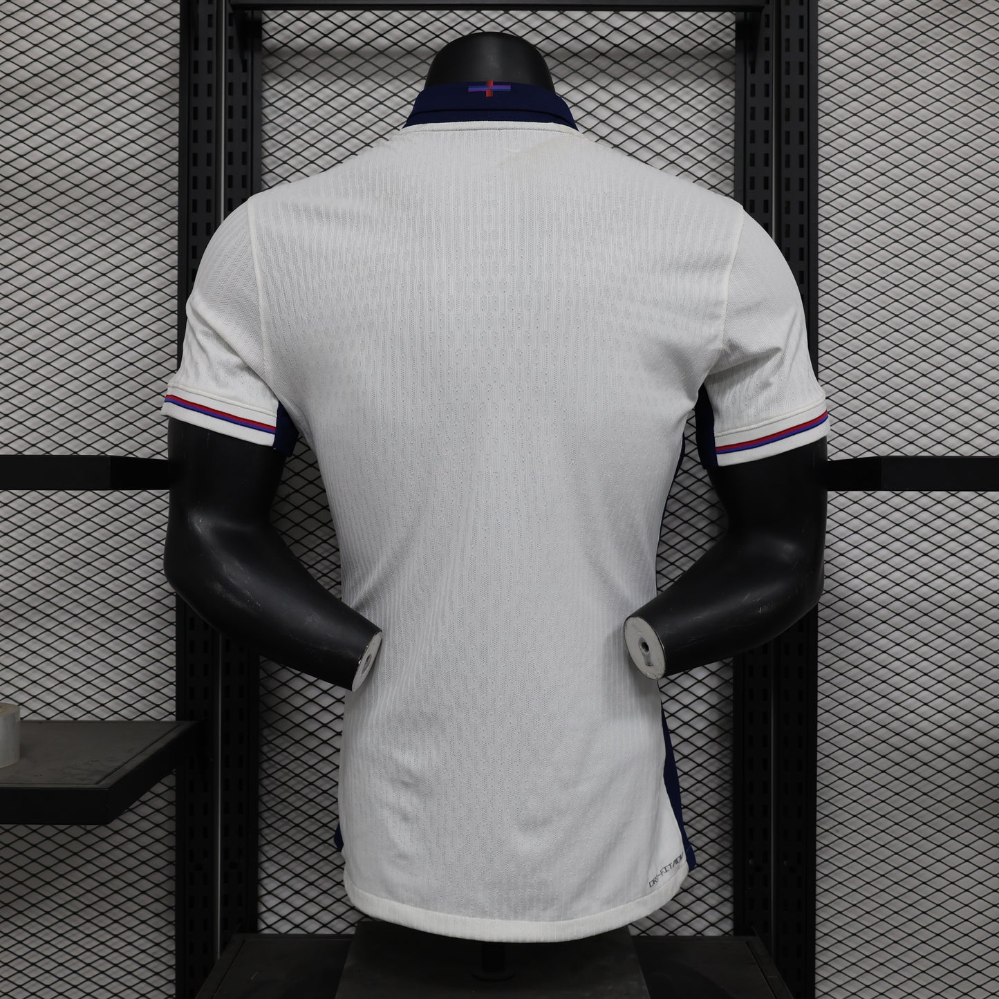 England National Team 2024/25 Home/Away Jersey