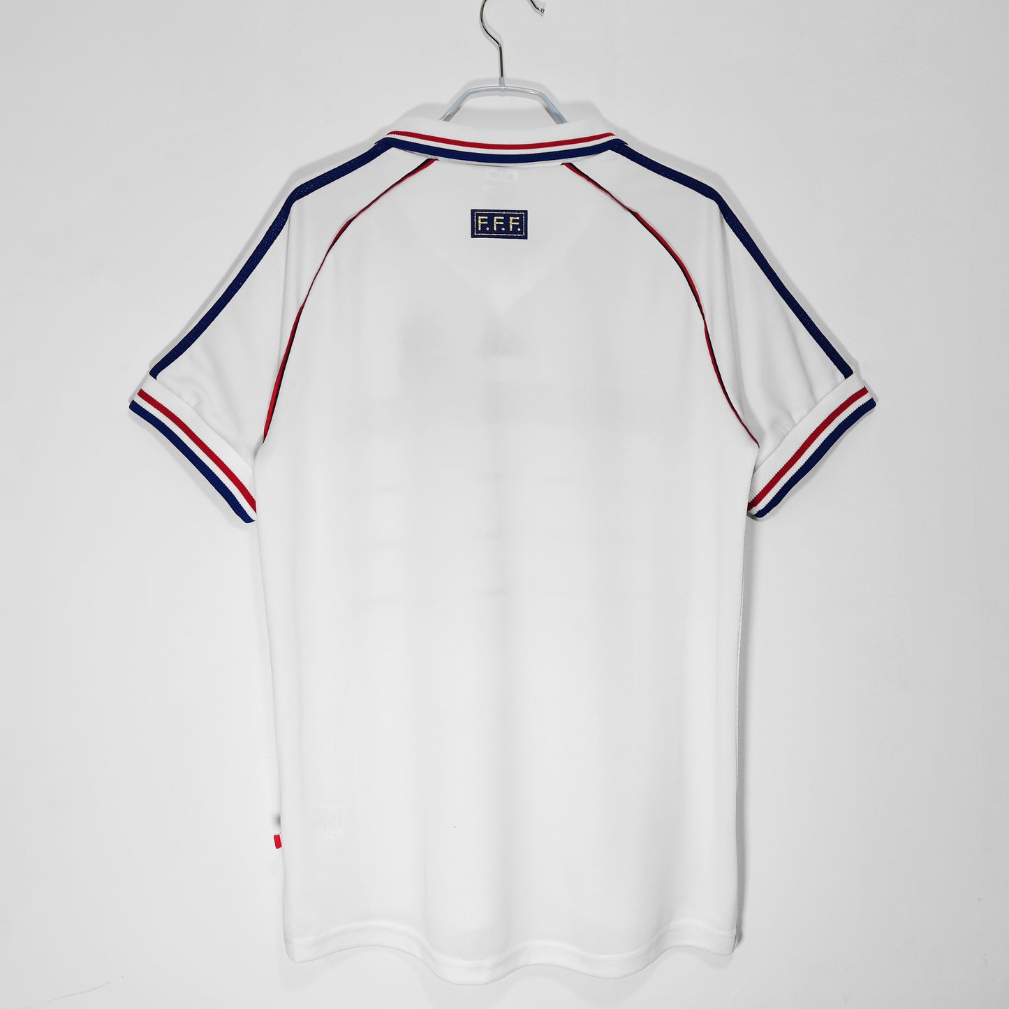 France 1998 World Cup Retro Jersey