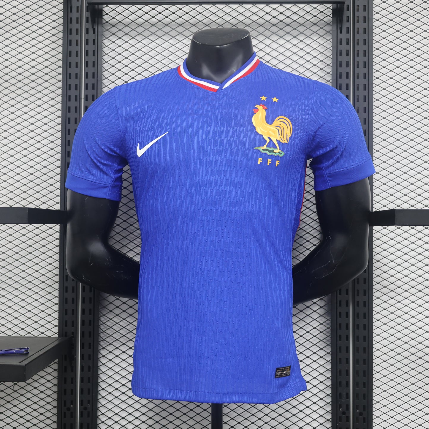 France  2024 National Team Jersey