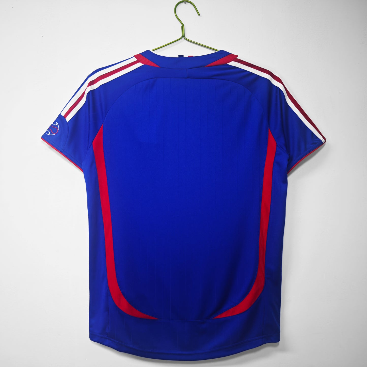 France Retro 1984/1998/2006 Home Jersey