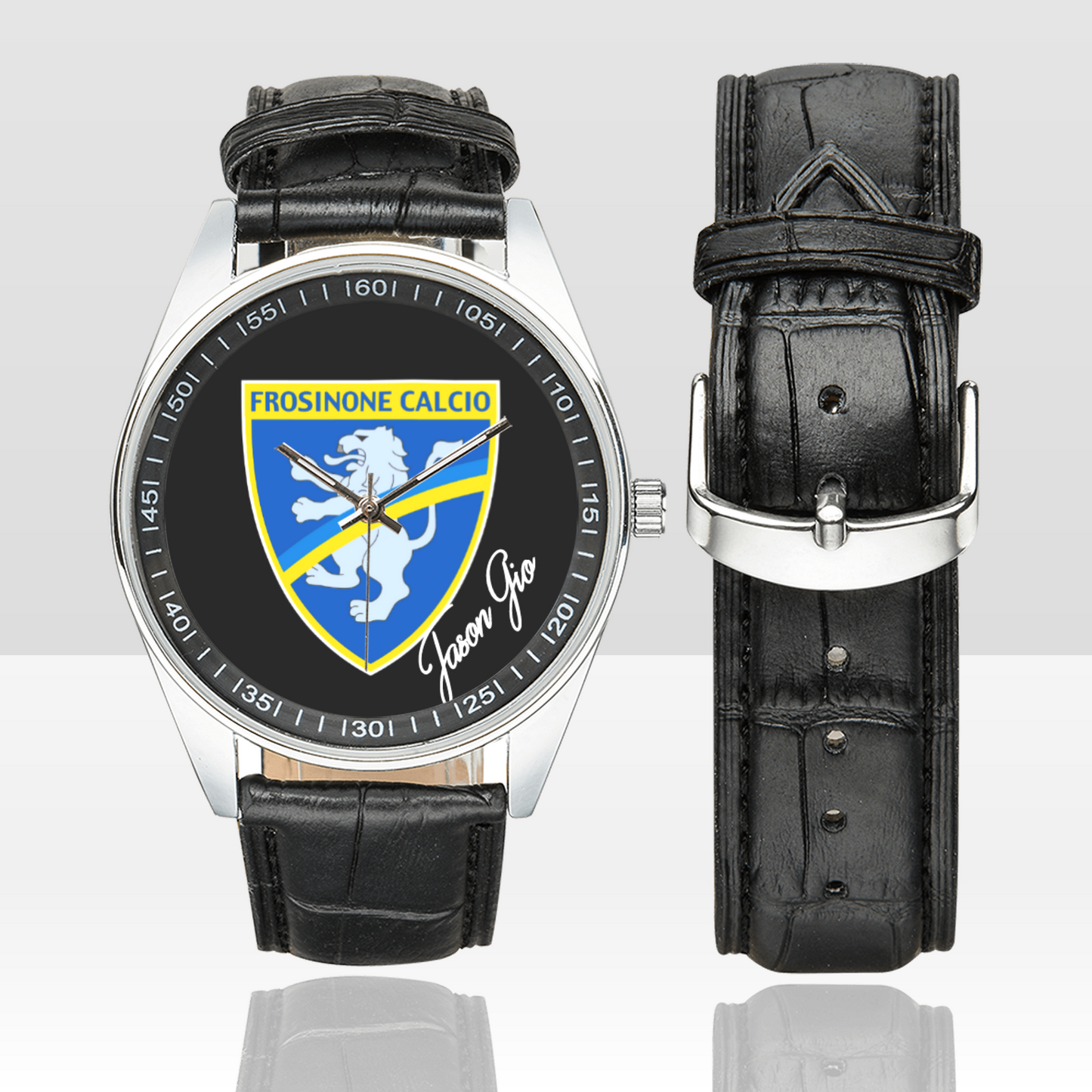 All Serie A Teams Men's and Ladies Watch