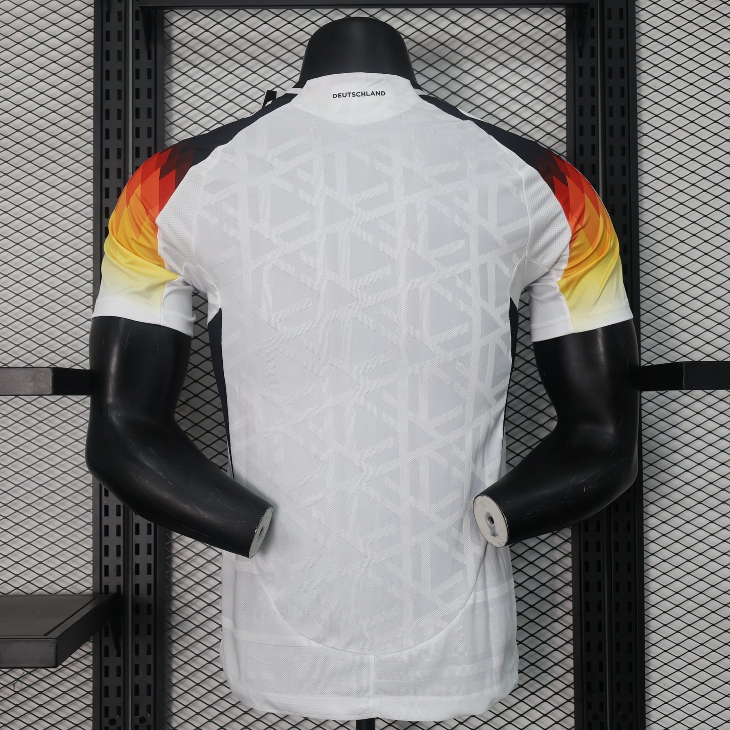 Germany 2024 Home/Away National Team Jersey