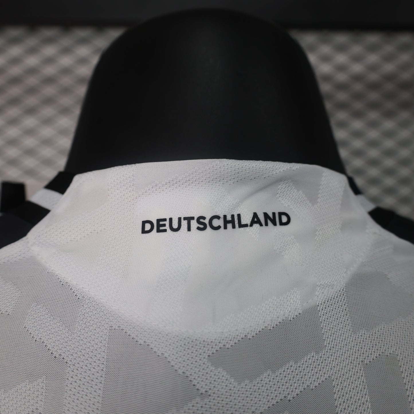 Germany 2024 Home/Away National Team Jersey