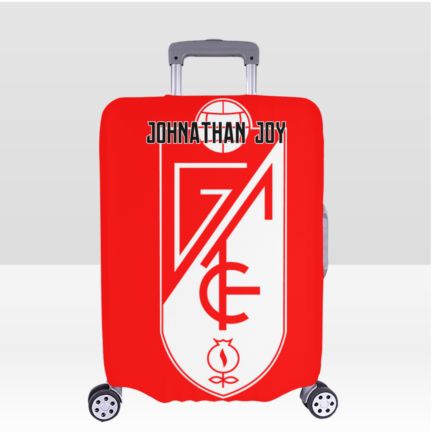 Granada FC Luggage Cover