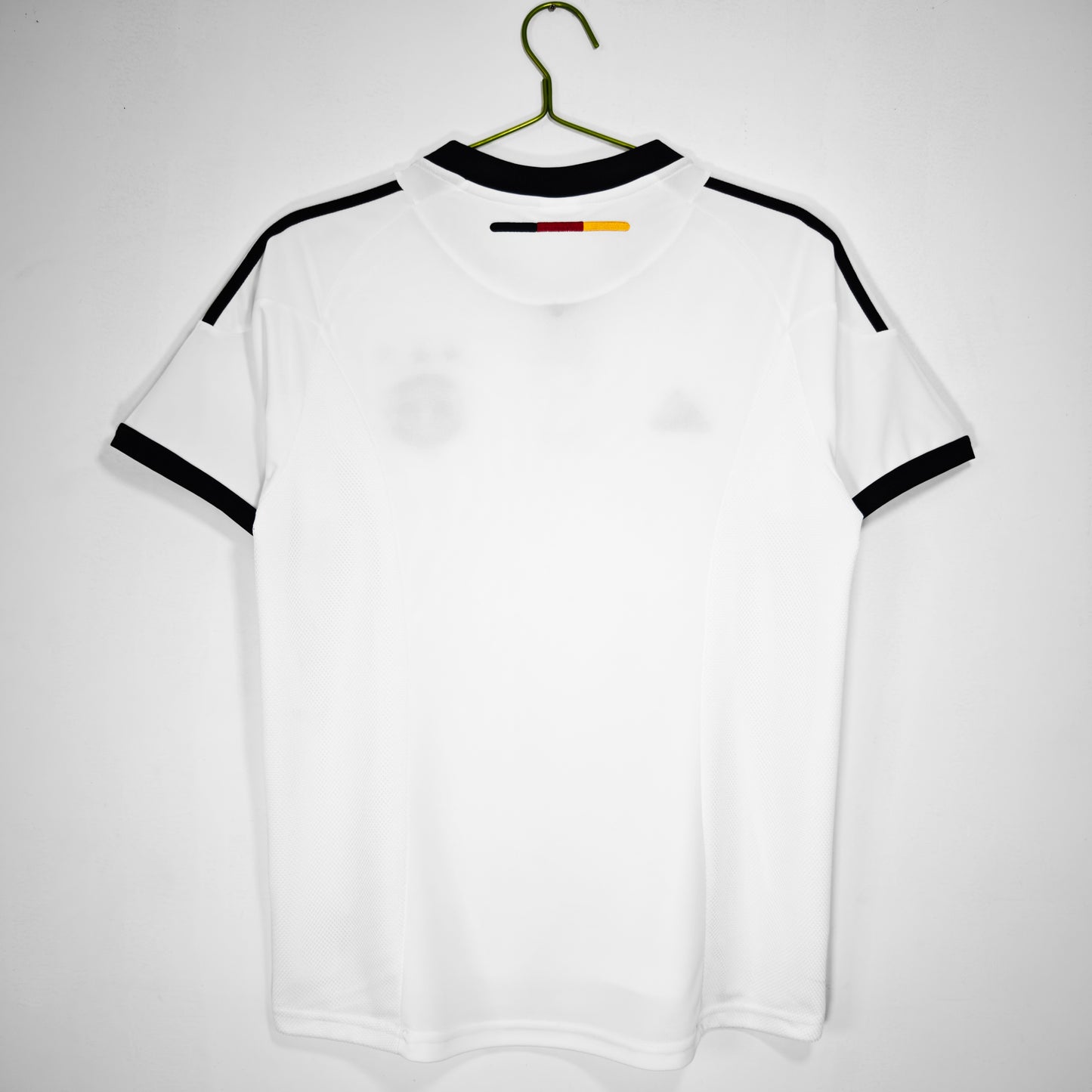 Germany 1986/1998/2002/03 Retro Home Jersey