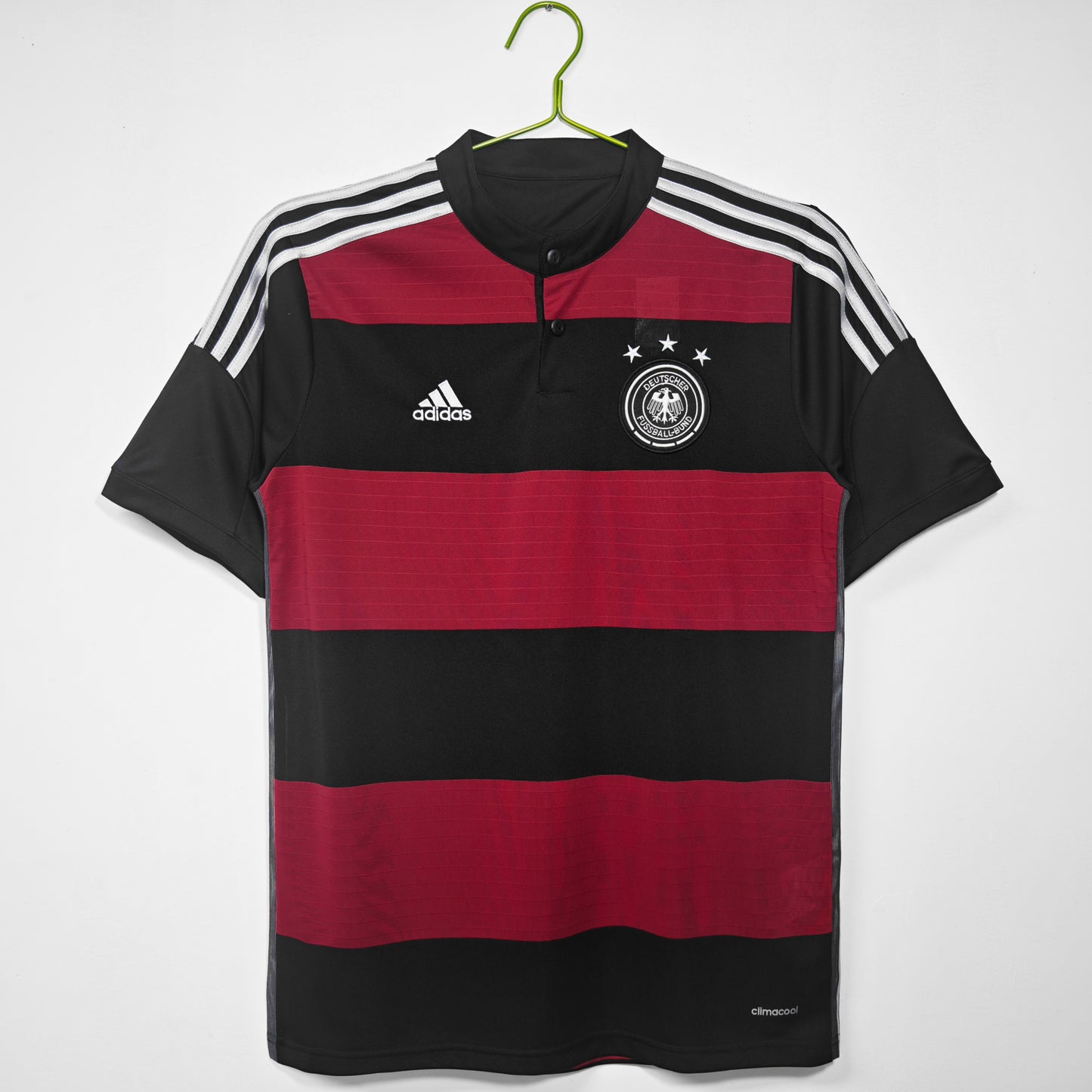 Germany 1986/1998/2002/03 Retro Home Jersey