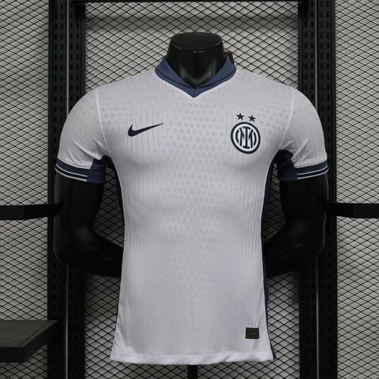 FC Inter Milan 2024/25 Home/Away Jersey