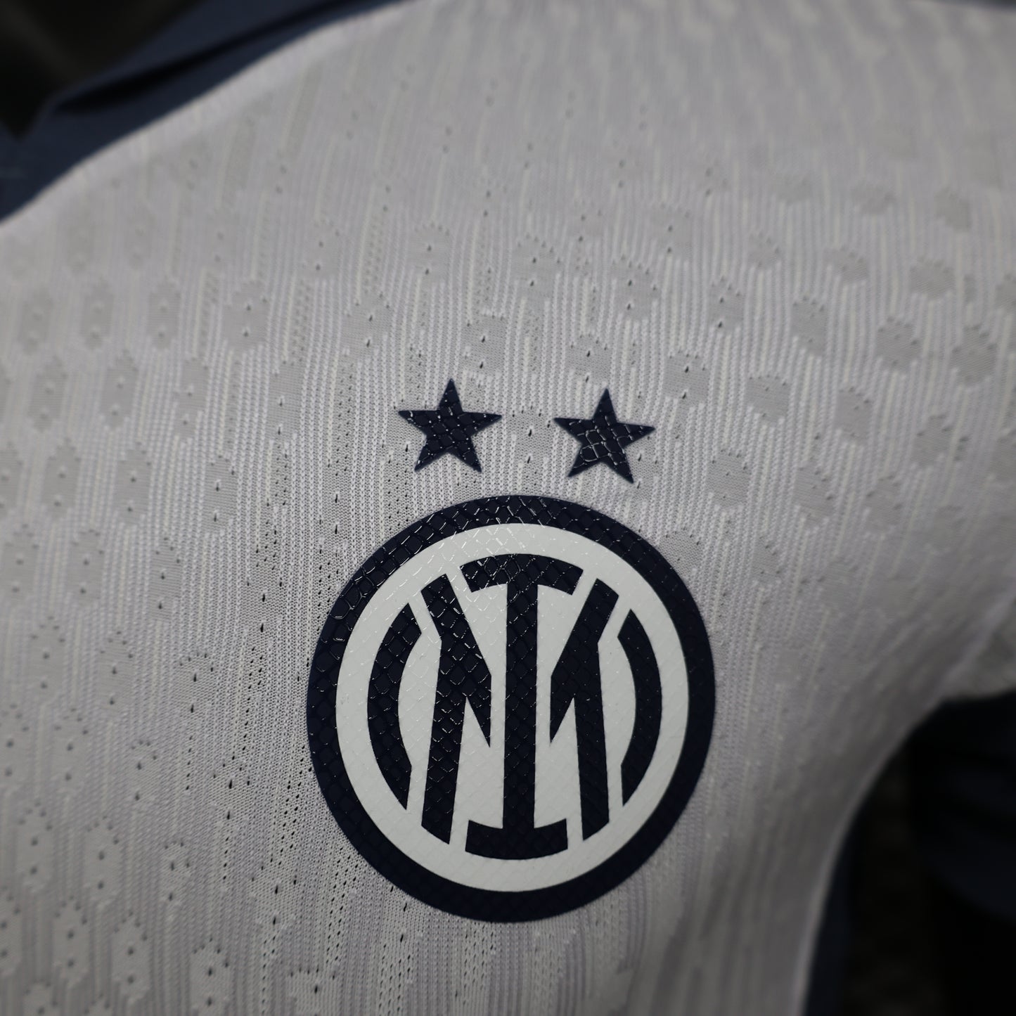 FC Inter Milan 2024/25 Home/Away Jersey