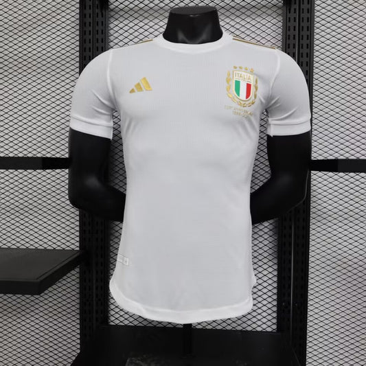 Italy National Team Anniversary Jersey