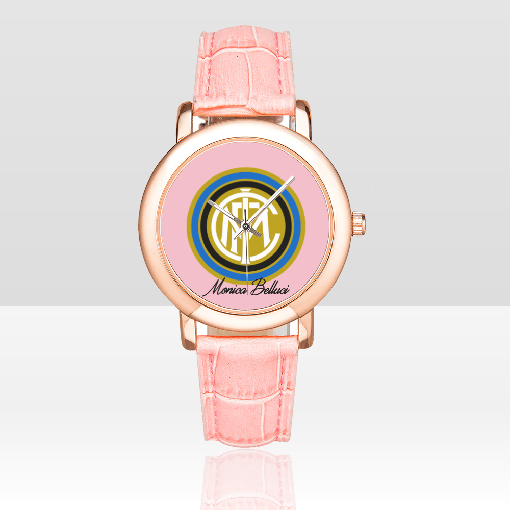 All Serie A Teams Men's and Ladies Watch