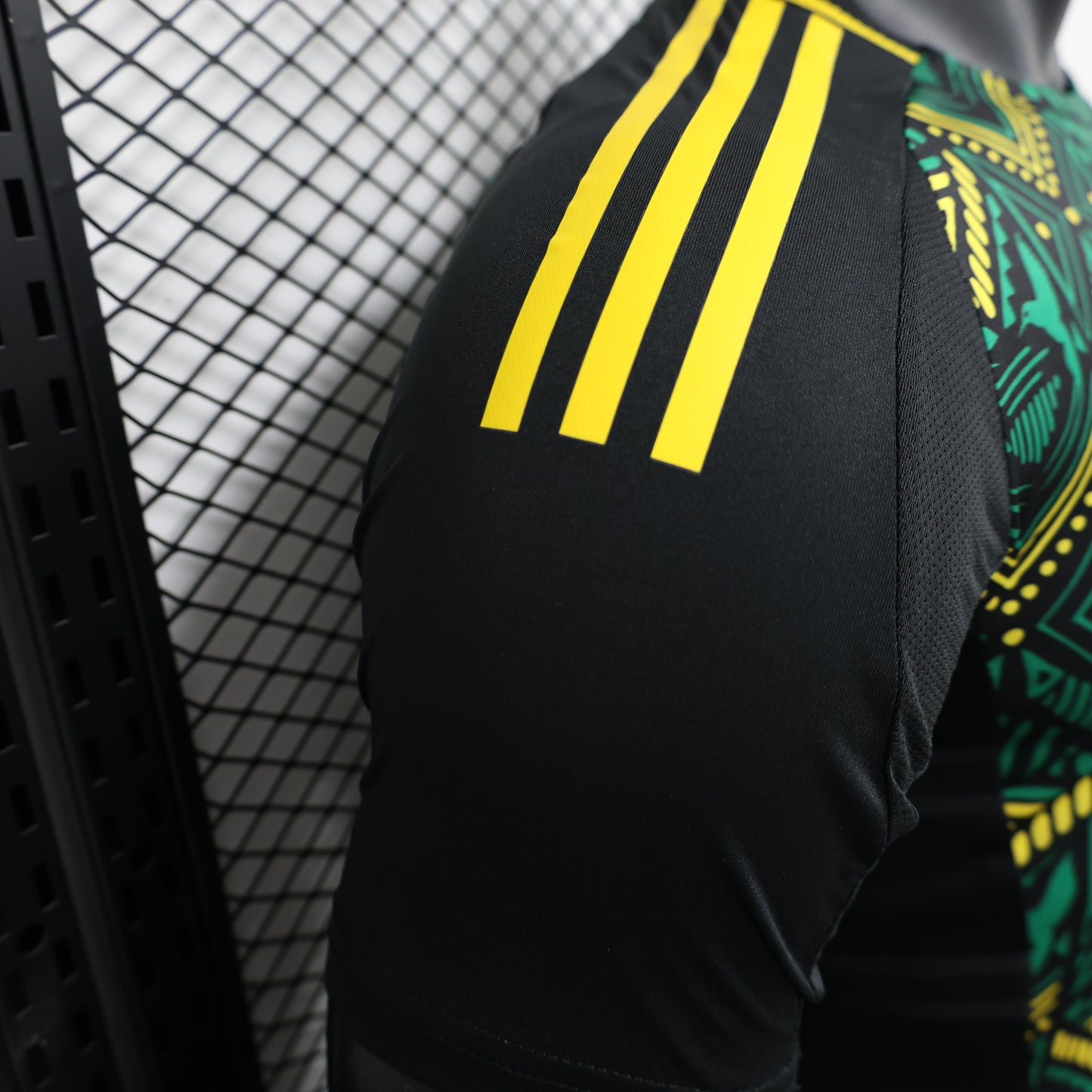 Jamaica 2024/25 National Team Jersey