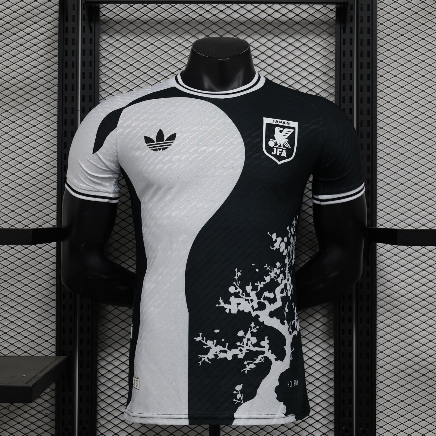 Japan National Team 2024/25 Jersey