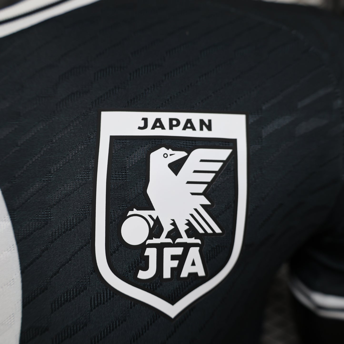 Japan National Team 2024/25 Jersey