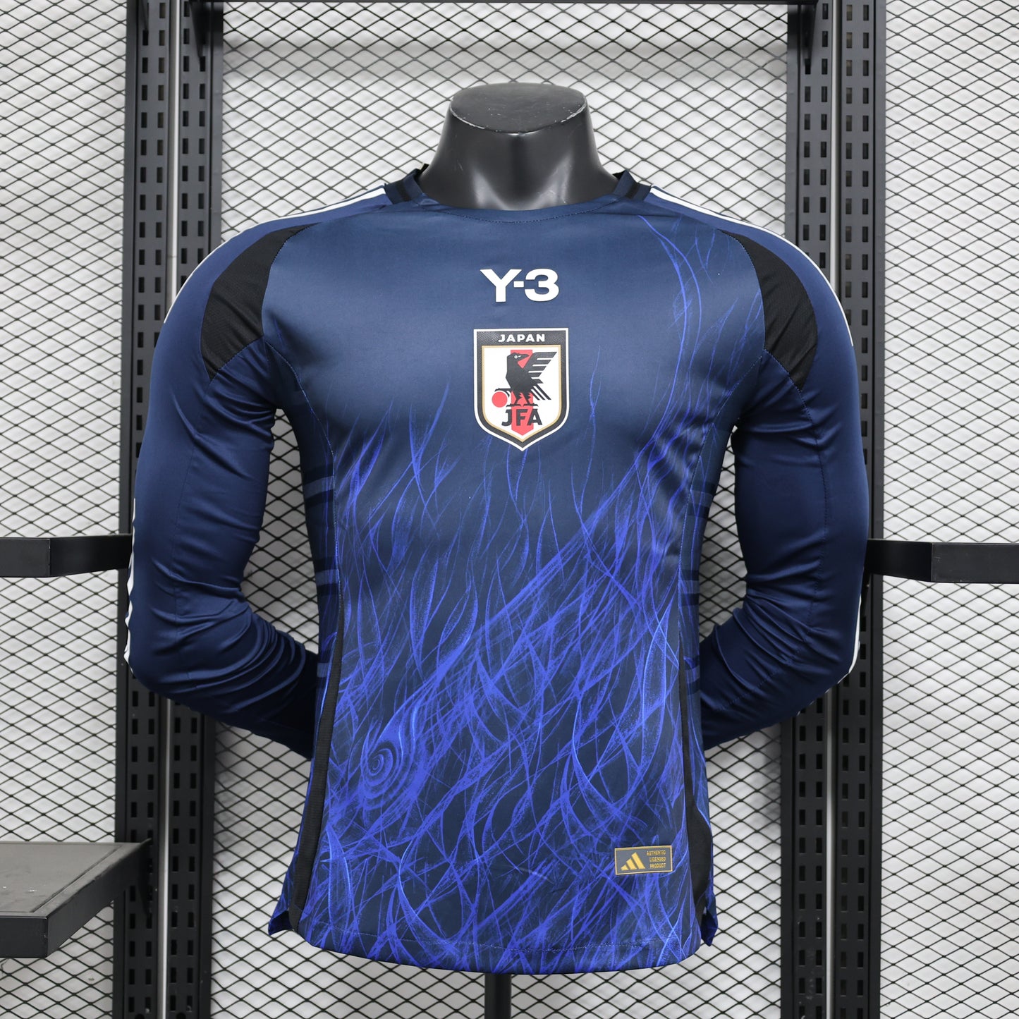 Japan National Team 2024/25 Jersey