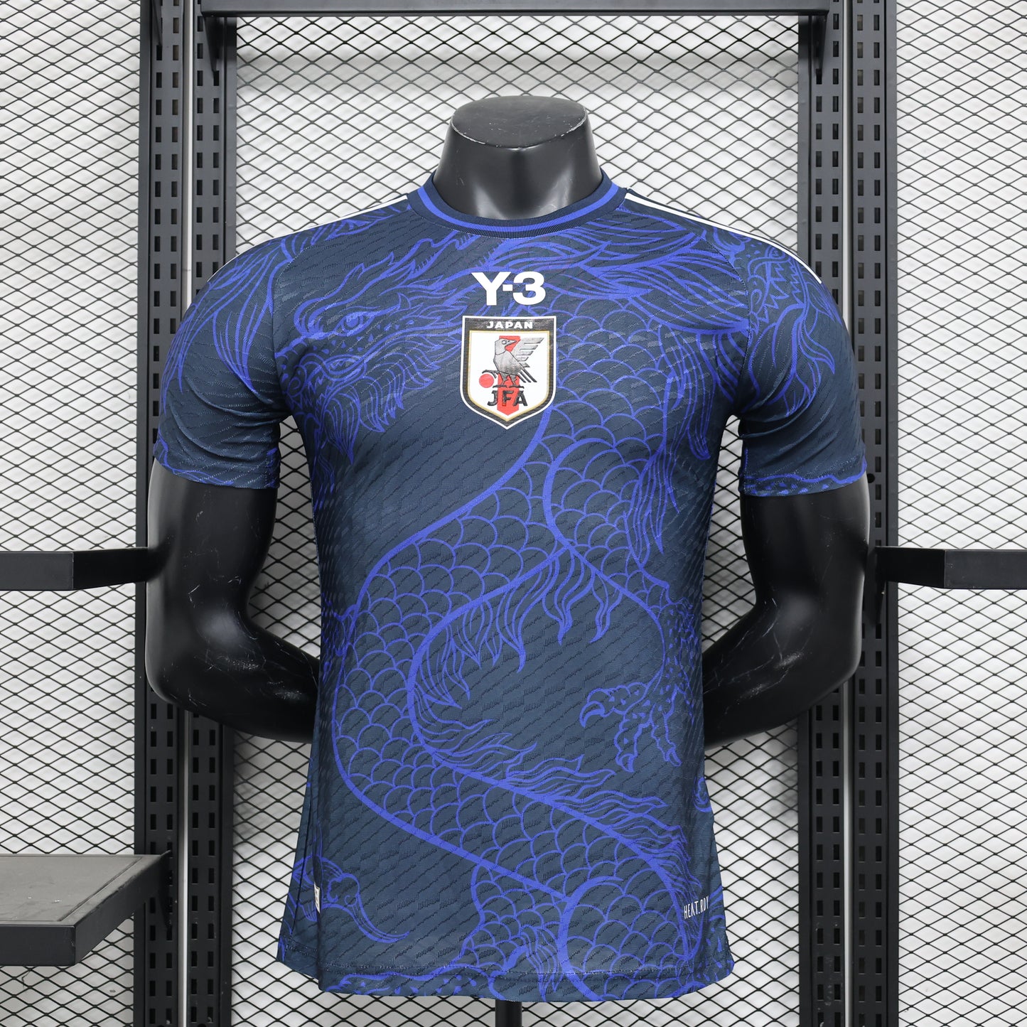 Japan National Team 2024/25 Jersey