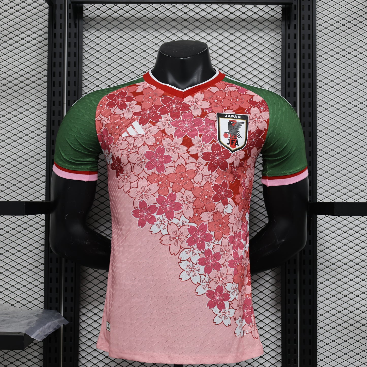 Japan Special Edition National Team Jersey