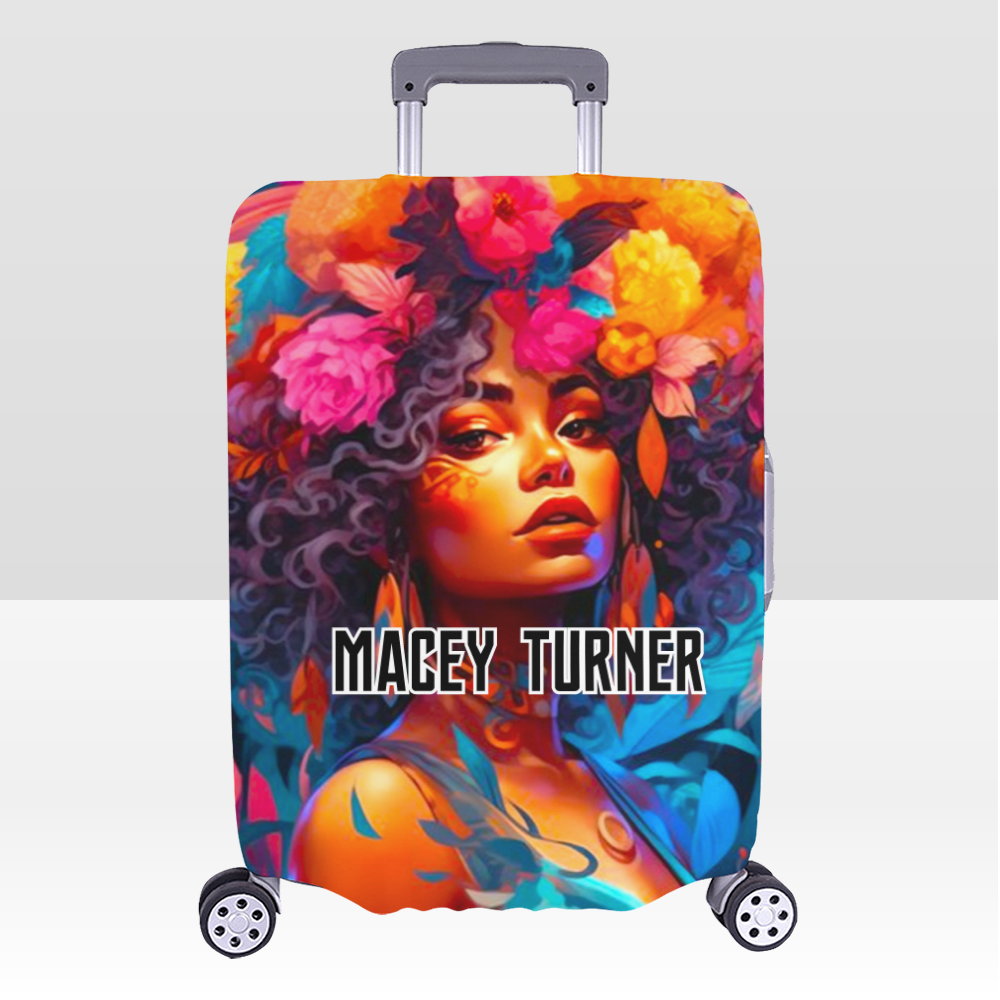 Luggage Cover