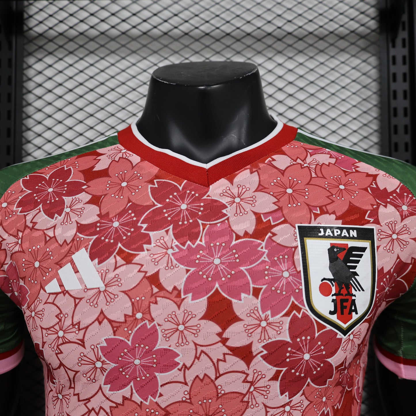 Japan Special Edition National Team Jersey