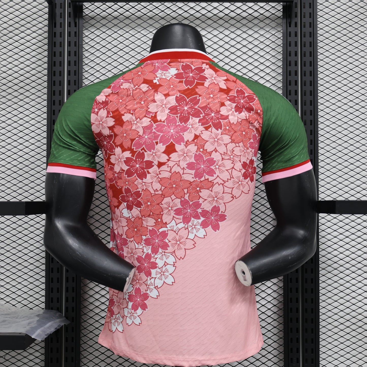 Japan Special Edition National Team Jersey