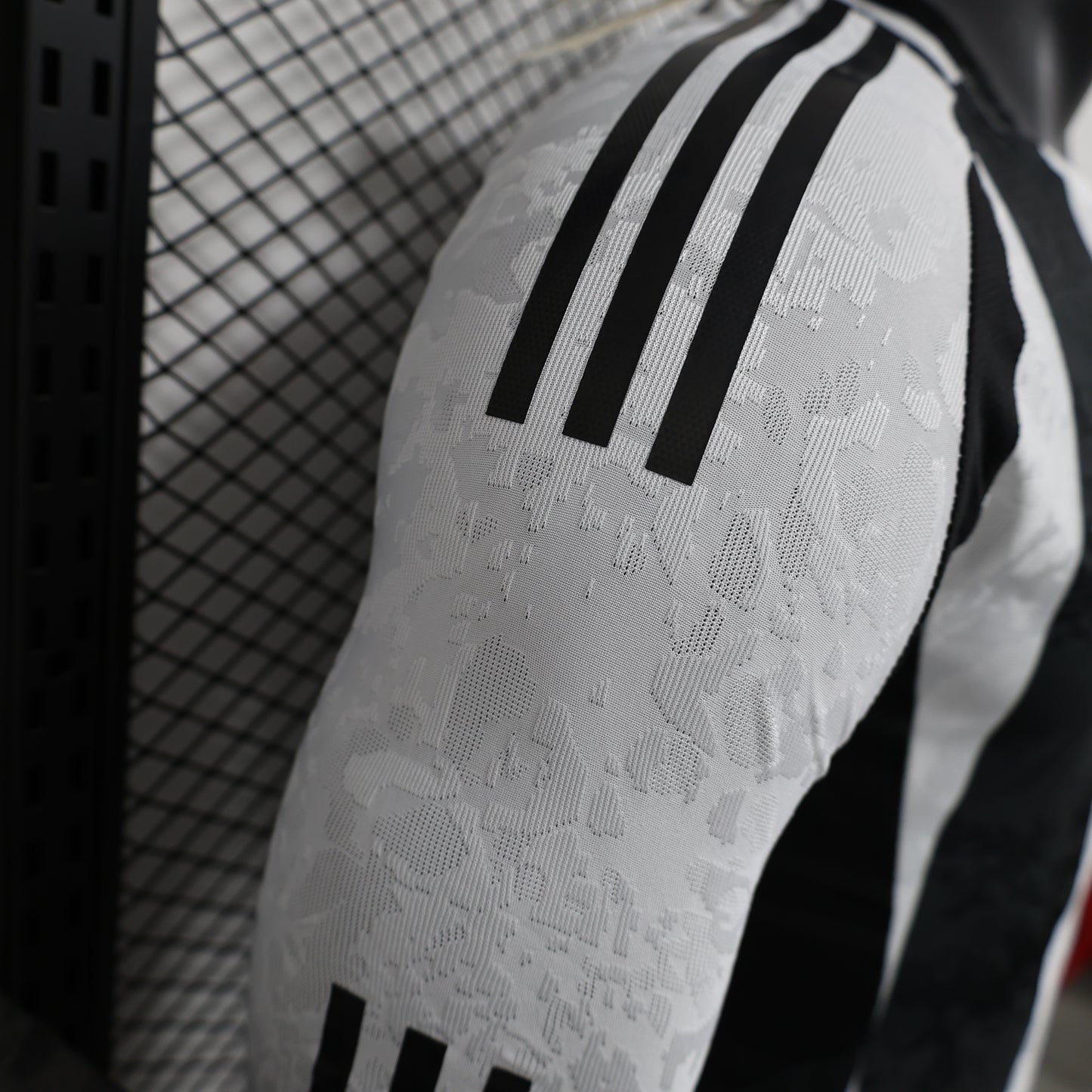 Juventus 2024/25 Home Jersey