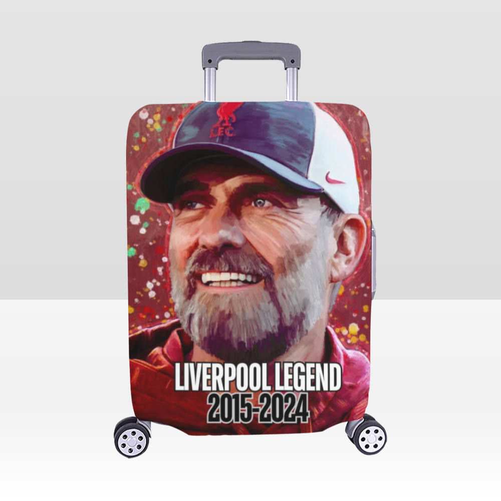 Klopp Luggage Cover