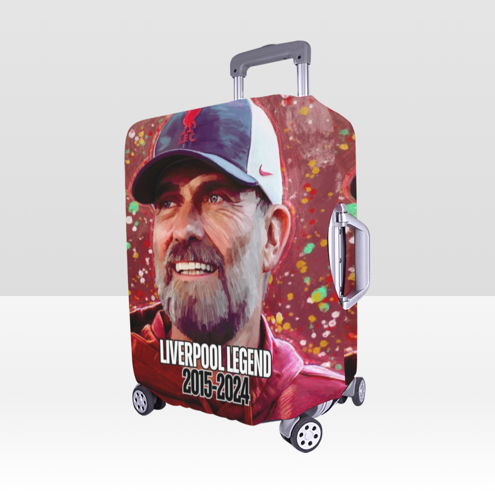 Klopp Luggage Cover