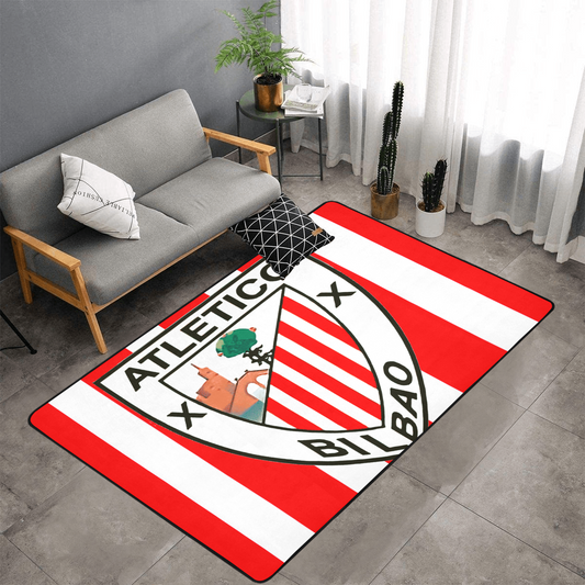 All La Liga Teams Rug