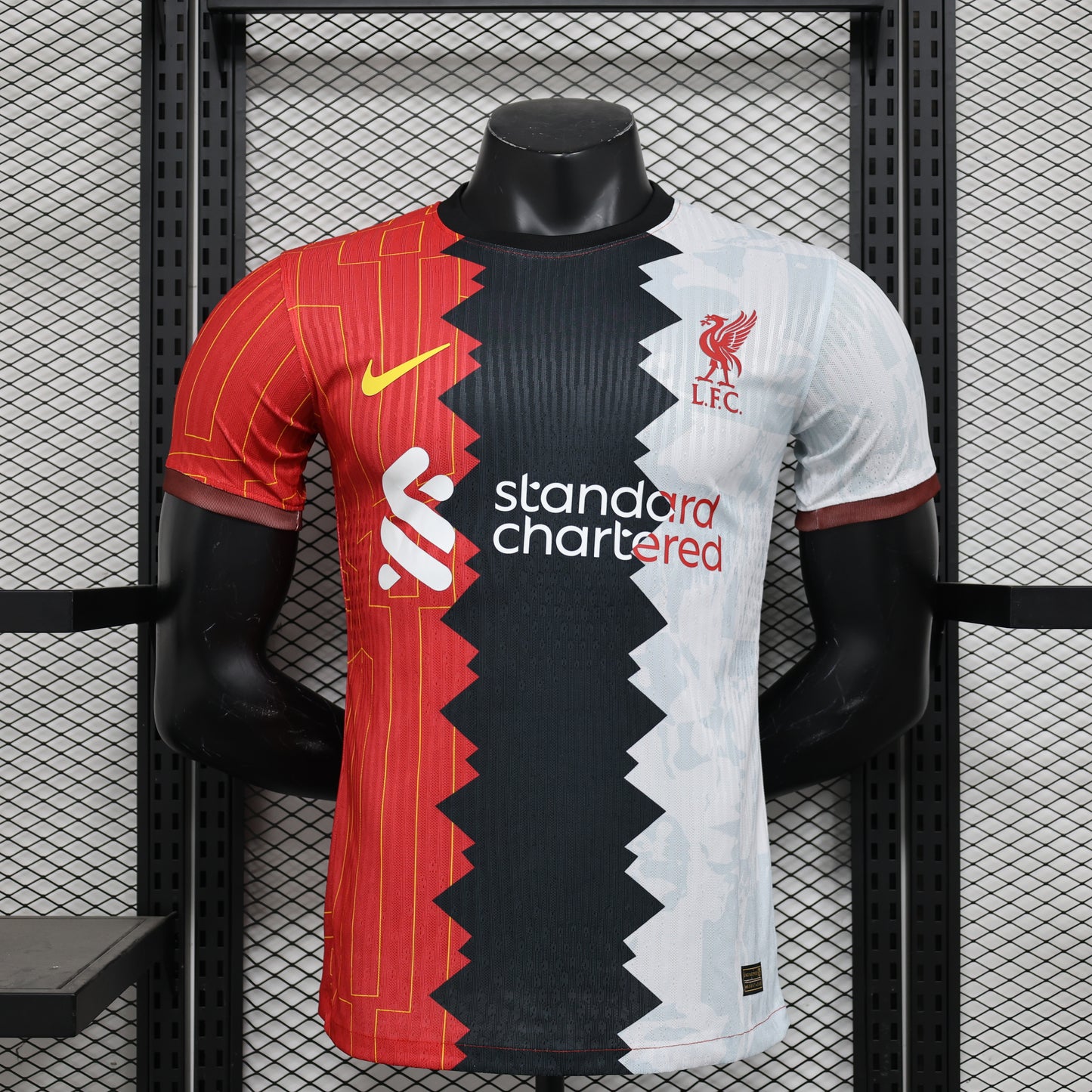 Liverpool Special Edition Jersey