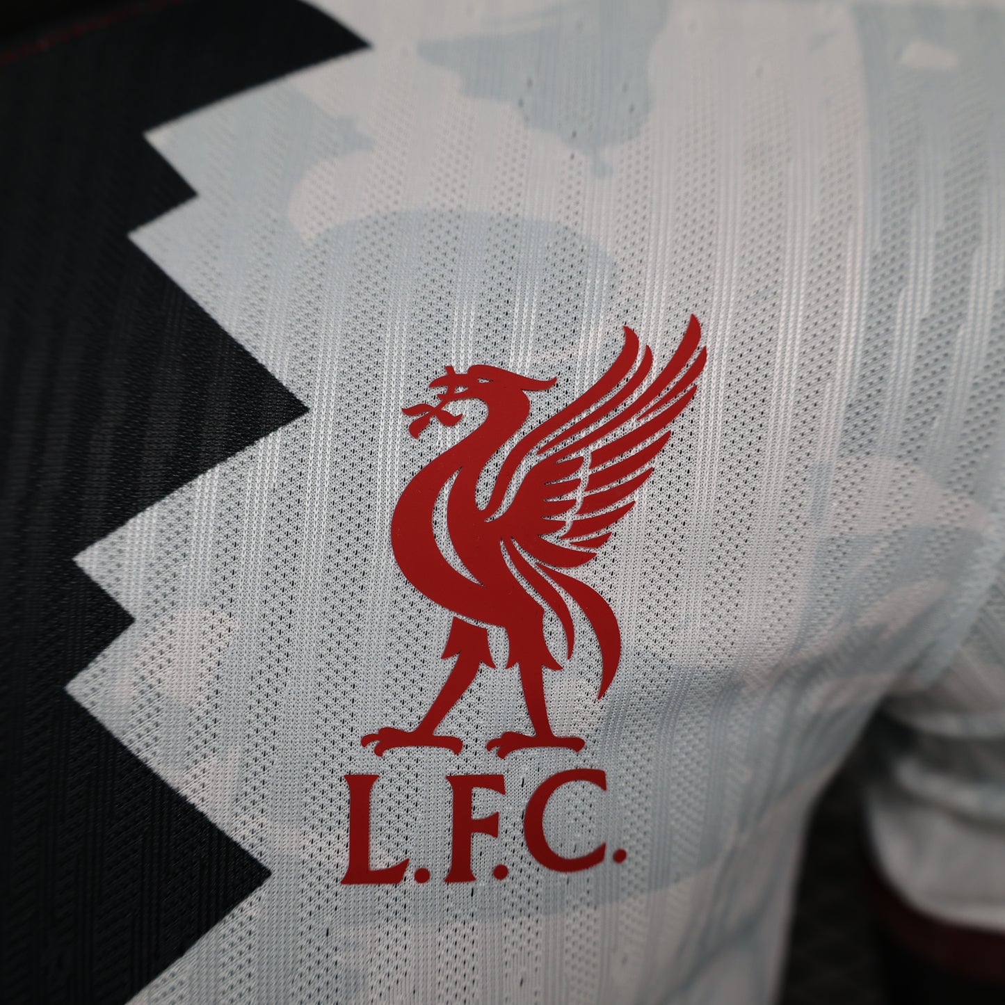 Liverpool Special Edition Jersey