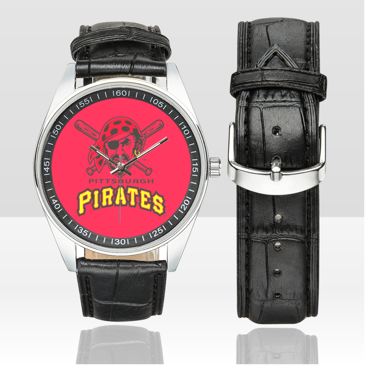 All Major League Baseball Teams Men's and Ladies Watch