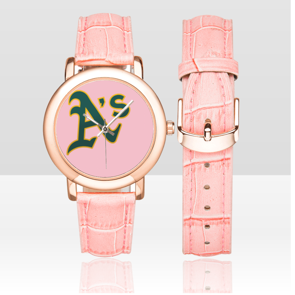 All Major League Baseball Teams Men's and Ladies Watch