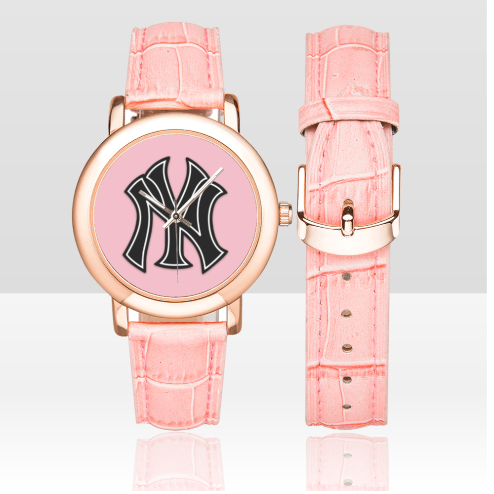 All Major League Baseball Teams Men's and Ladies Watch