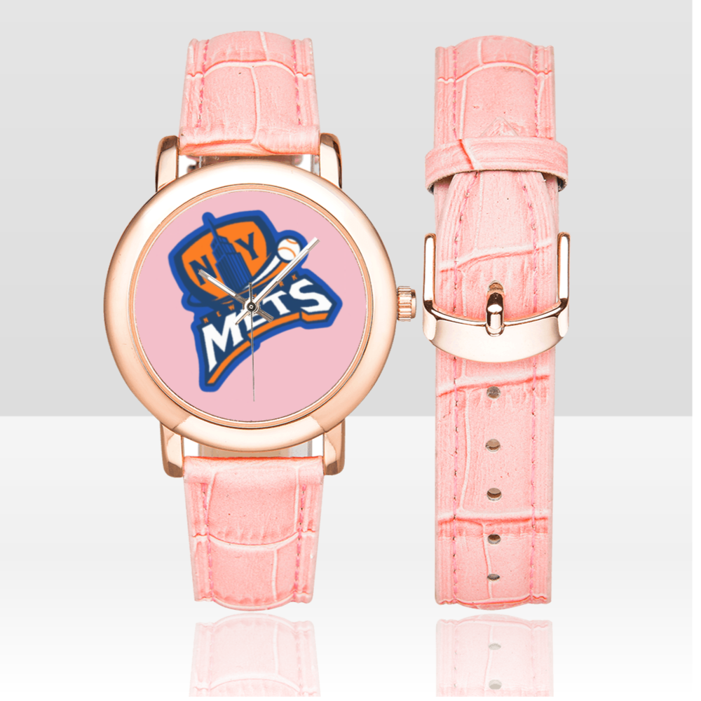 All Major League Baseball Teams Men's and Ladies Watch