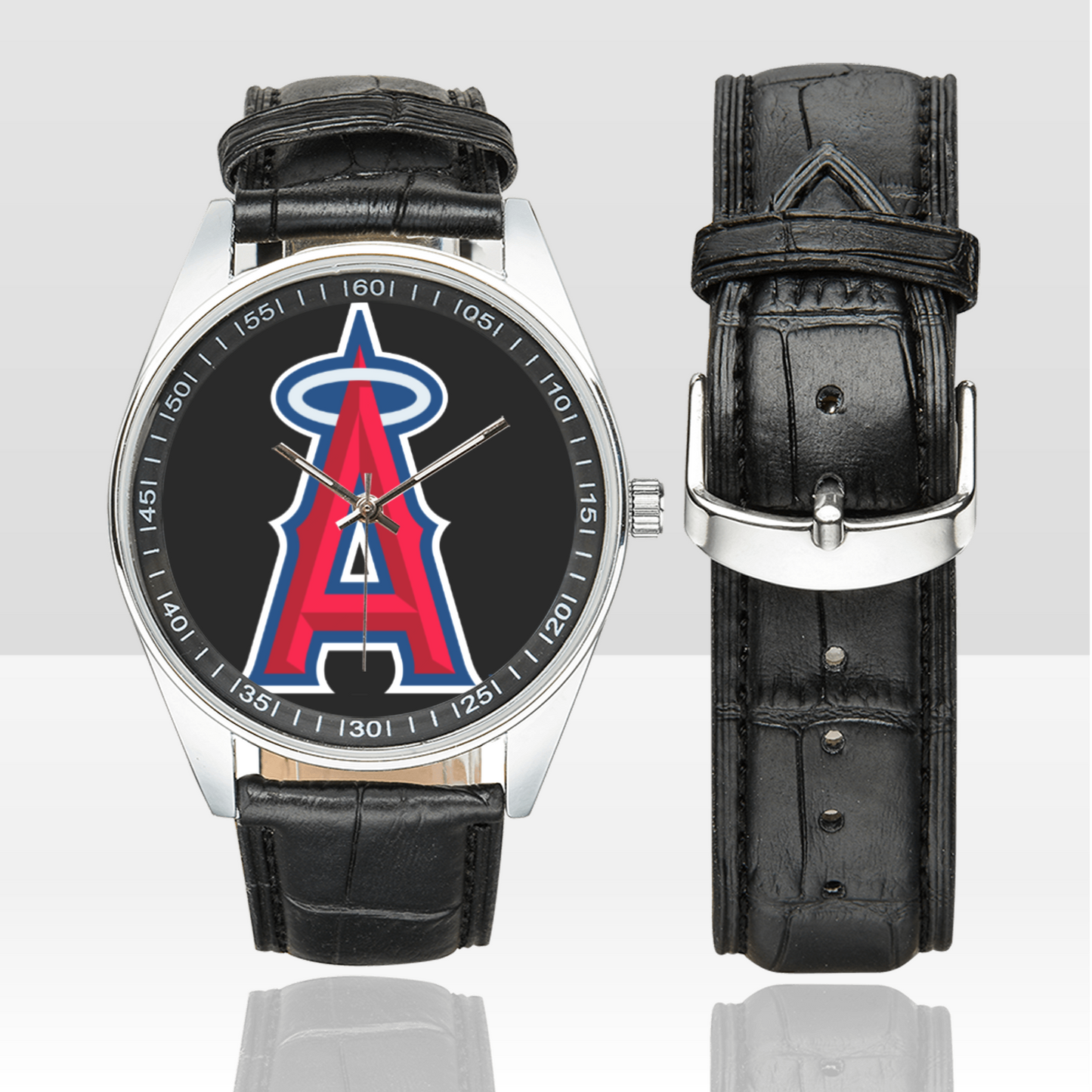 All Major League Baseball Teams Men's and Ladies Watch