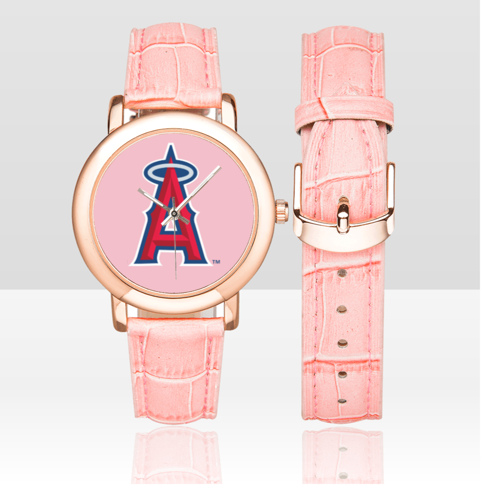 All Major League Baseball Teams Men's and Ladies Watch