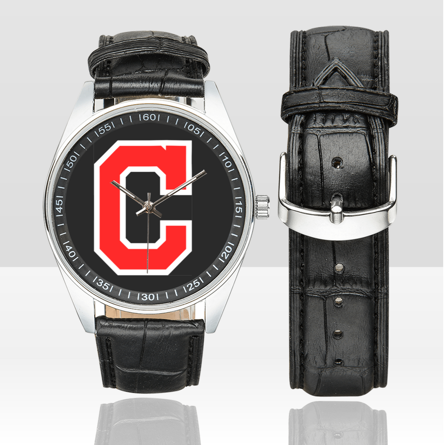 All Major League Baseball Teams Men's and Ladies Watch