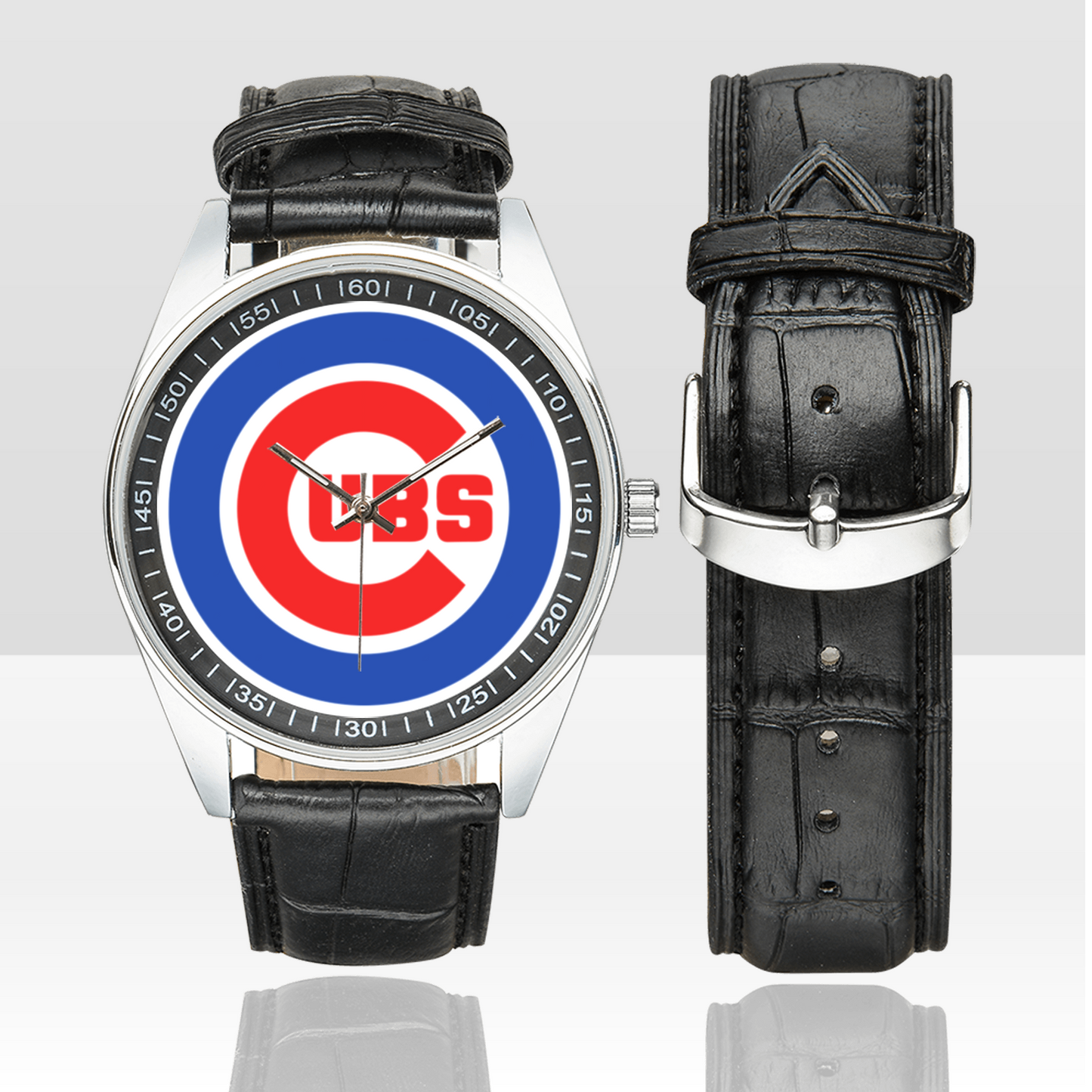 All Major League Baseball Teams Men's and Ladies Watch