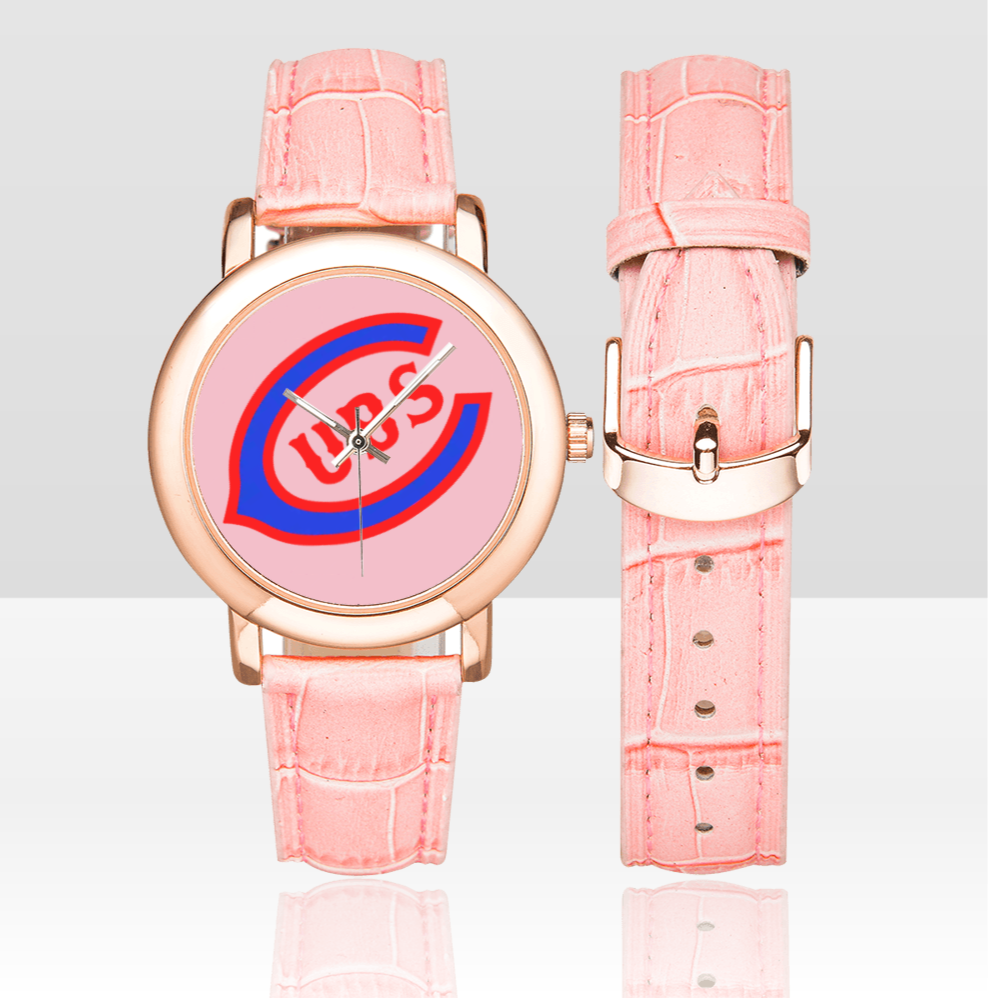 All Major League Baseball Teams Men's and Ladies Watch