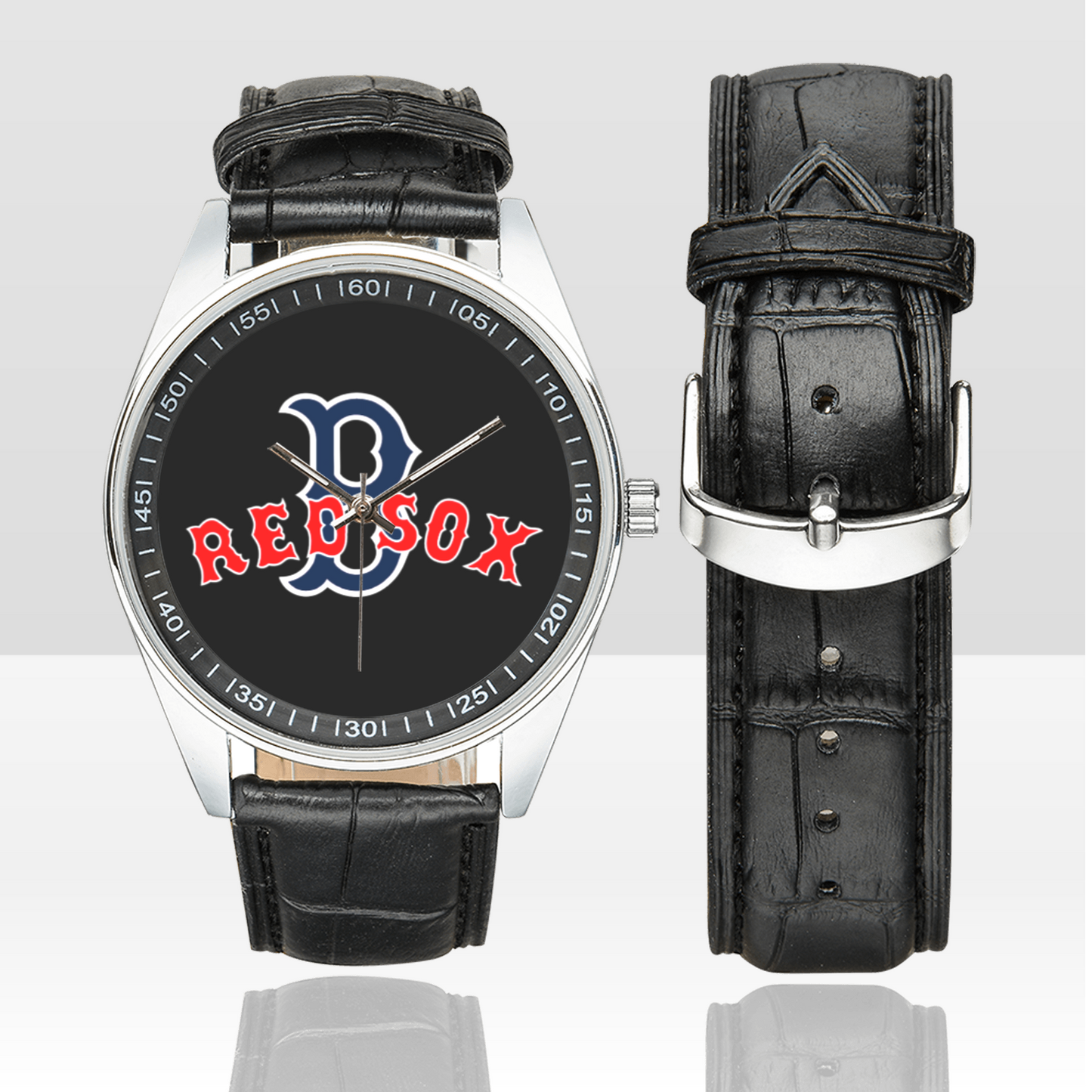 All Major League Baseball Teams Men's and Ladies Watch