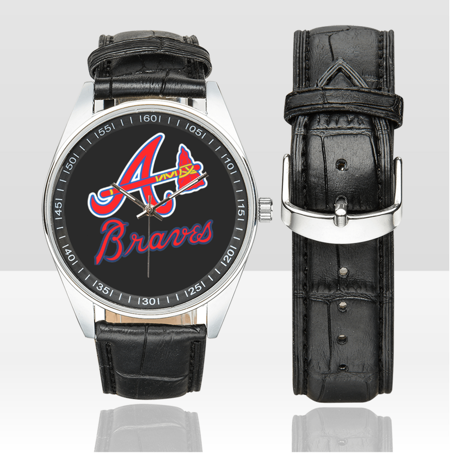 All Major League Baseball Teams Men's and Ladies Watch