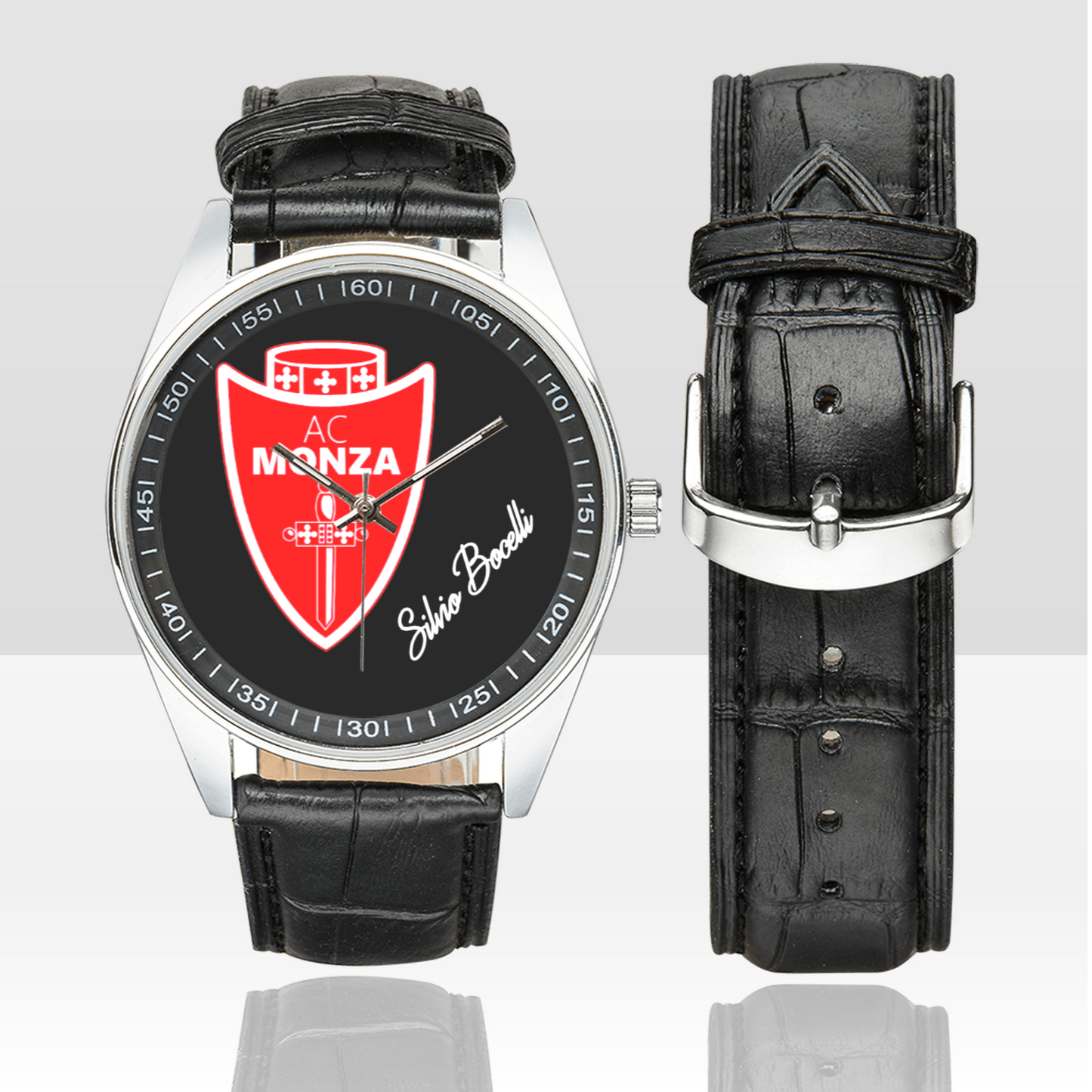 All Serie A Teams Men's and Ladies Watch