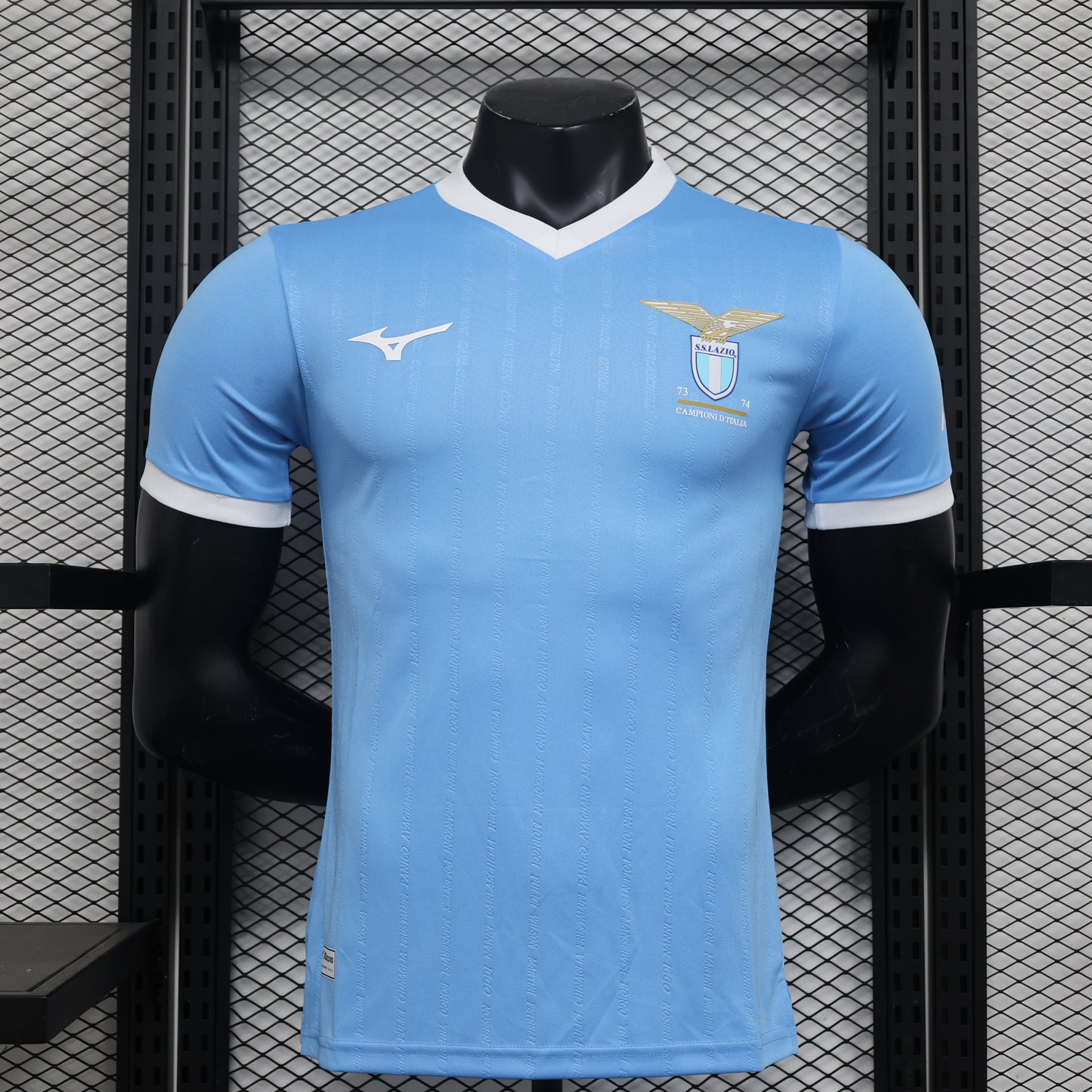 Napoli Anniversary Home Jersey